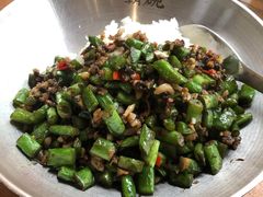 -霸碗盖码饭(长沙河西通程店)