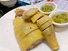 -文记壹心鸡(宝华路店)