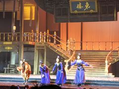 -交通银行前滩31演艺中心