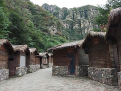 -孤山寨风景区