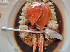 -箸福·夜上海(雨花客厅店)