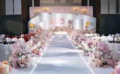 -北京燕尔婚礼策划