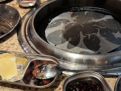 -姜胖胖无限自助烤肉(罗湖宝能店)