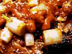 -锦尚阁烤鱼•天津菜(宣武门胡同店)