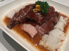 -山泉粤宴(广东大厦店)