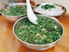 -老牌依强牛肉店(达道总店)