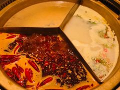 -麻路成都火锅(柏威年店)