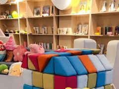 -Ours树朵家亲子餐厅(远策中心店)