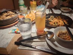 -Aqua Oasis 水天堂(爱山广场店)