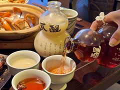 -贰醒·私房小院烧烤 (太古里店)