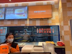 -東更道点心行(泰安万达金街店)
