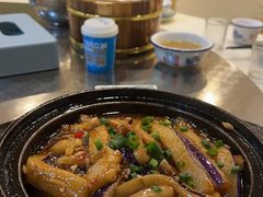 -婆婆家·湛江特色美食(福田振华路店)