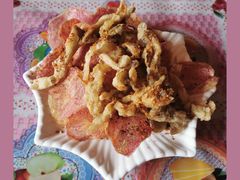 -胖金妹鸡豆凉粉店