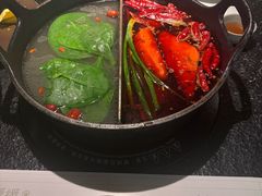 -山缓缓火锅(青岛万象城店)