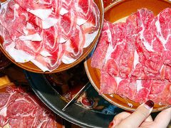 -阳阳老火锅(小南门店)