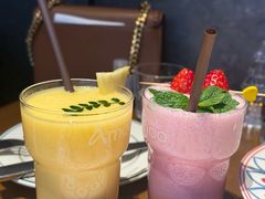 -Grande A'moo(上海万象城店)