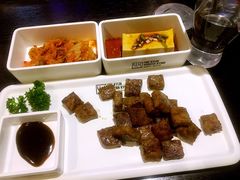 -HIHE Bistro·Oyster Bar(华熙live店)