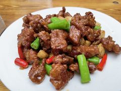 -海帮主·蒸汽海鲜青岛菜(栈桥火车站店)