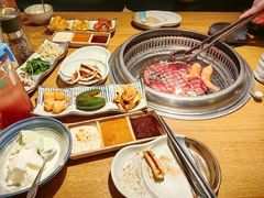 -大牛焱烧·和牛炭火烧放题