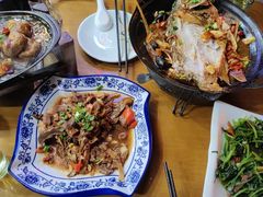 -徽州美食(三十年老店)