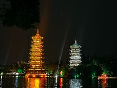 -桂林两江四湖景区