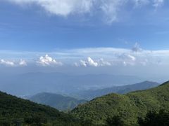 -大围山国家森林公园