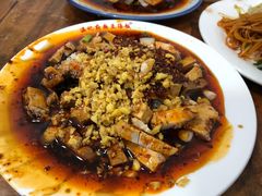 -温记府廟豆汤饭·始于1955年(海椒店)