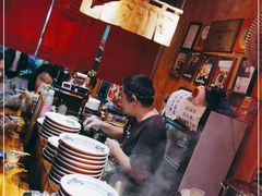 -老龙亭拉面店