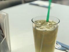 鸡尾酒-新元素(蓝色港湾店)