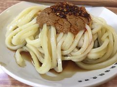 -清真盛志望麻酱酿皮·非遗老字号