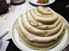 烀饼一锅出-八大碗·地道东北菜(佳兆业店)