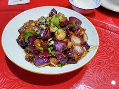 -魁盛居百年鲁菜馆(中林路店)