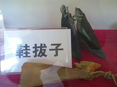 -于家石头村景区