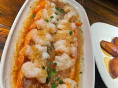 -外婆家(蓝色港湾店)