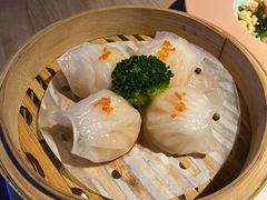 -鲨鱼餐厅.海景川粤餐厅(重庆天地店)