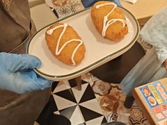 -摩欧客意式餐厅(高新活力汇店)