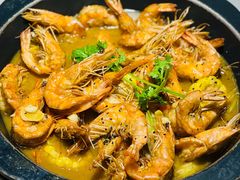-巴蜀王婆大虾(南锣鼓巷店)