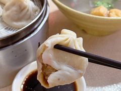 -笑云开汤包店(网巾市店)
