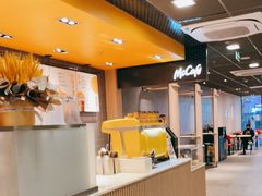 -麦当劳(北京南站店)