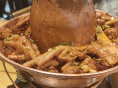 -0317火锅鸡·清真(正达店)