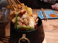 -那些年记忆烧烤