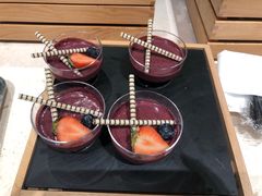 -海南棋子湾开元度假村·祺咖啡自助餐厅