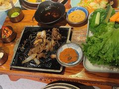 -将军牛排·尔滨地标朝鲜族美食(总店)
