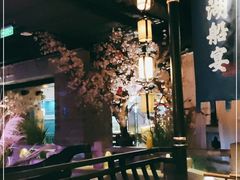大堂-桂满陇-西湖船宴(西单大悦城店)