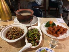 -粥王府(街道口总店)