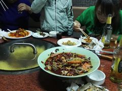 -俊家铁锅炖(迎宾西大街店)
