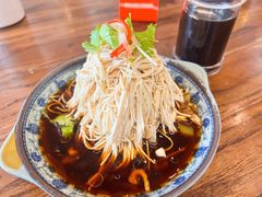 小烫干丝-潘德林茶社(新城河路店)