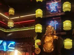 -宝轩渔府·老字号海鲜·正宗津菜(水上店)