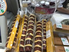-BreadTalk面包新语·烘焙蛋糕(中华广场店)