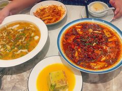 -火婆子·川小馆(扬韬科技广场店)